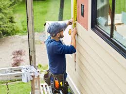 Best Fascia and Soffit Installation  in Twinsburg Heights, OH